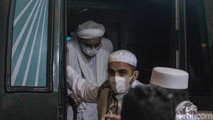 Habib Rizieq