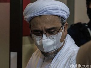 Jaksa Tepis Tudingan Operasi Intelijen: Pengacara HRS Kekurangan Dalil Hukum