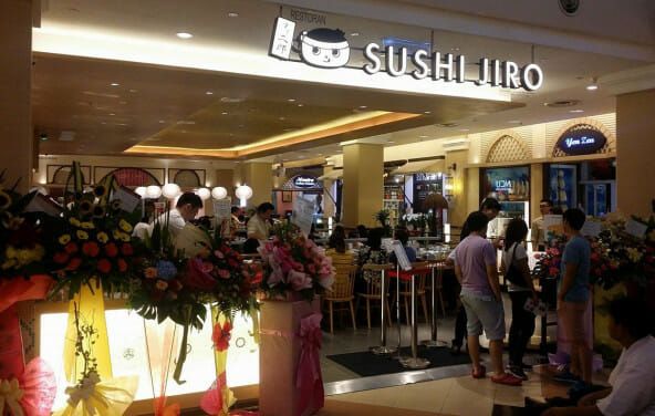 Heboh Resto Sushi Terkenal Diduga Tak Halal, Dipicu Isu Menu Babi