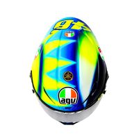 Helm Valentino Rossi