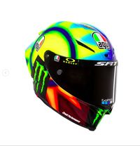 harga helmet rossi