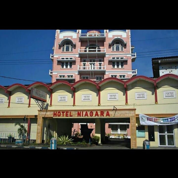 Hotel Niagara Malang