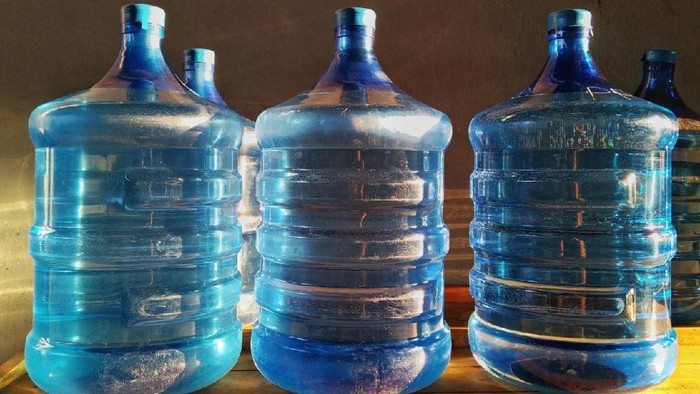 Dikhawatirkan Syarat Persaingan Bisnis, Bagaimana Sih Penelitian BPA di Galon?