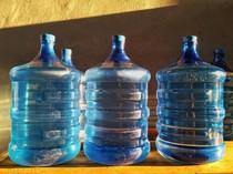 BPA di Galon Guna Ulang Bisa Picu Kanker, Ini Buktinya