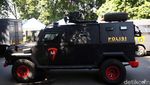 Ini DAPC-2 Wolf, Rantis Andalan Brimob yang Jaga Sidang HRS