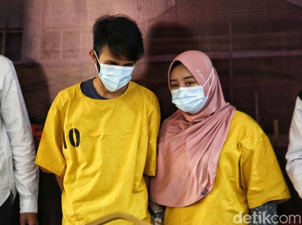 Ini Dokter Gadungan Malpraktik Filler Payudara Monica Indah