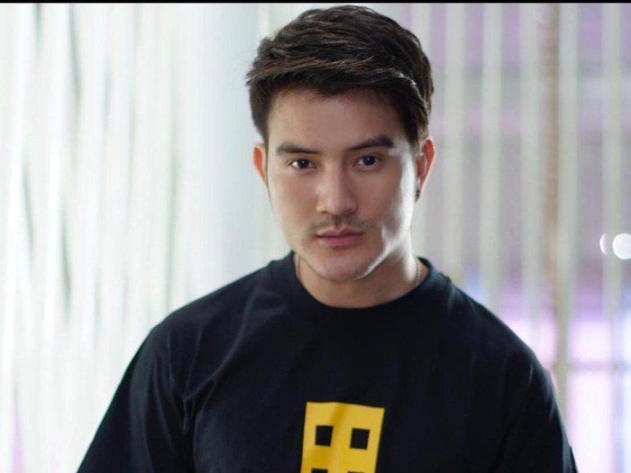 James Fritz sumbangkan seluruh penghasilan dari lagu