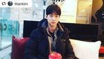 10 Momen Jang Dong Yoon Joseon Exorcist Saat Kulineran