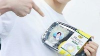 Jang Dong Yoon telah bekerja keras menampilkan akting mumpuninya dalam drama tersebut. Yuk, intip momen kulinernya! Foto: Instagram Jang Dong Yoon
