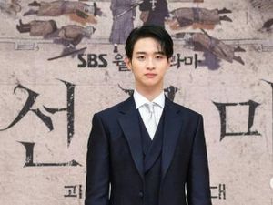 Jang Dong Yoon Minta Maaf Terkait Kontroversi Joseon Exorcist