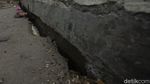 Jembatan Rusak di Kabupaten Bekasi Menanti Diperbaiki