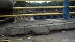 Jembatan Rusak di Kabupaten Bekasi Menanti Diperbaiki