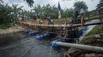 Jembatan Rusak di Kabupaten Bekasi Menanti Diperbaiki
