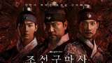 Drakor Joseon Exorcist Ditarik, YG dan SBS Rugi Rp 910 M-Saham Anjlok