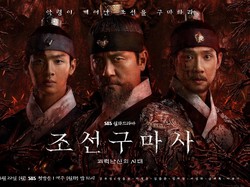 6 Drakor Ini Pernah Kena Kontroversi Distorsi Sejarah