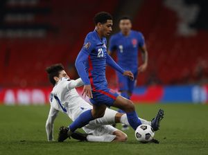 Inggris Vs San Marino: Jude Bellingham Dipuji Roy Keane