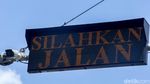 Kabupaten Bekasi Anggarkan Rp 5 M untuk Tilang Elektronik
