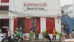 Yuk, Cicip Kwetiau sambil Foto OOTD di Kapitan Lim