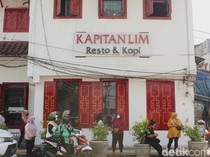 Lengkap! 10 Tempat Kuliner di dekat Pasar Tanah Abang