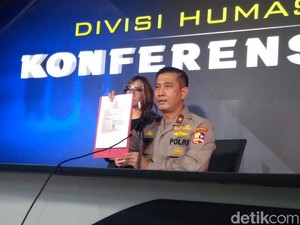 Polisi Penembak Laskar FPI Tewas Kecelakaan Tunggal 4 Januari