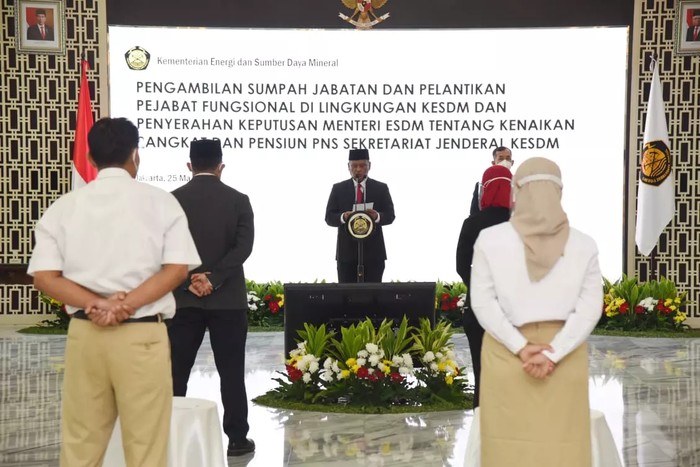 Kementerian ESDM