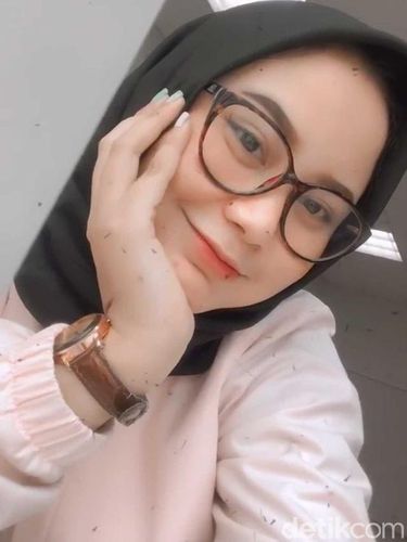 Kisah viral wanita yang ungkapkan isi hatinya.