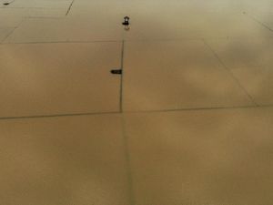 Waduh, Lahan Pertanian di Pangandaran Terendam Banjir Lagi