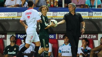 Luka Modric: Jika Mourinho Tidak Latih Real Madrid...