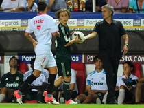 Respons Luka Modric soal Kabar Reuni dengan Jose Mourinho di Real Madrid