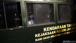 Momen Habib Rizieq Tiba di PN Jaktim