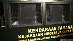 Momen Habib Rizieq Tiba di PN Jaktim