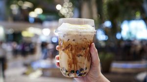 Jajan Sushi dan Boba di TSM Cibubur Diskon 30%, Ini Caranya