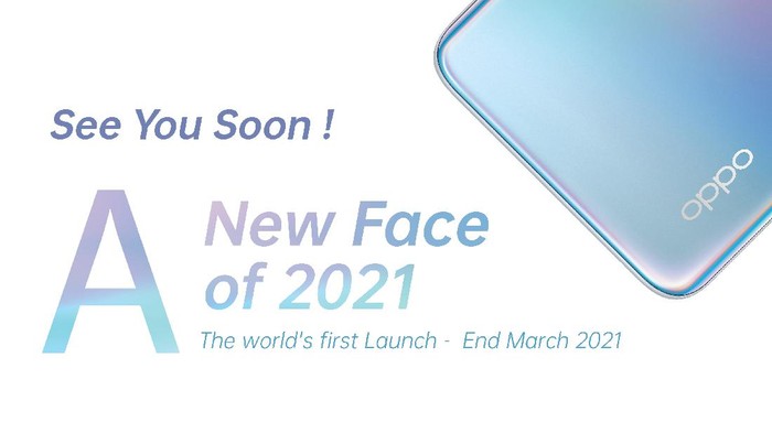 Oppo Seri A