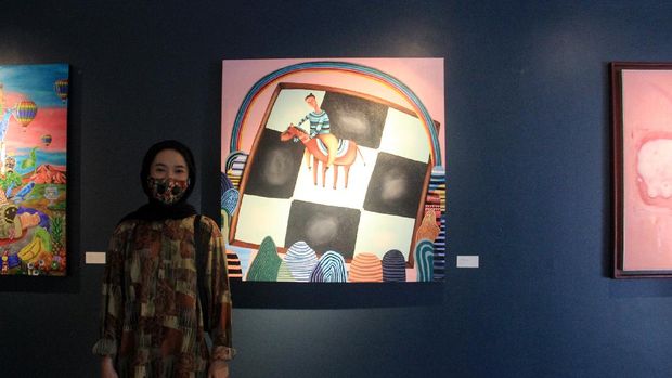 Pameran Seni Milestone Digelar di ARTOTEL Jakarta dan Yogyakarta
