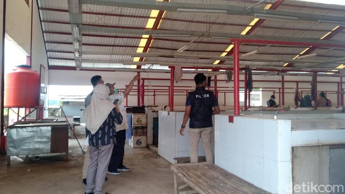 pasar balung
