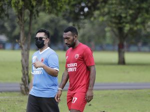 PSM Makassar Harap Tidak Ada Lagi Tindakan Rasis