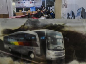 Ini Pengecualian Kendaraan dan Orang yang Boleh Jalan di 6-17 Mei