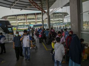 Satgas IDI Sangsi Larangan Mudik Efektif Cegah Corona, Ini Sebabnya