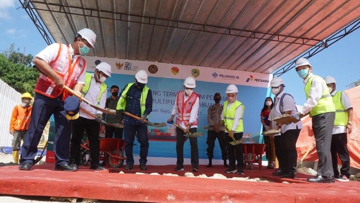 Pertamina