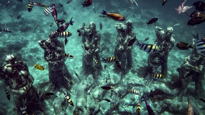 Pesona Indahnya Wisata Bumi Gora