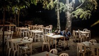 Kampanye ini bertujuan untuk mendukung pemulihan ekonomi nasional sektor pariwisata di tengah pandemi COVID-19. 