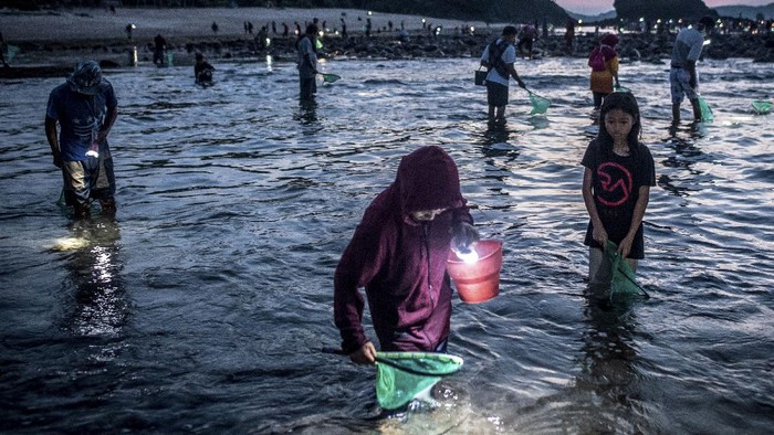Pesona Bumi Gora, sebutan untuk Nusa Tenggara Barat yang dikenal dengan keberhasilan program penanaman Padi Gogo Rancah itu, telah terdengar hingga pelosok mancanegara, tak kalah dari Pulau Dewata yang berada di sebelah baratnya.