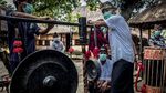 Pesona Indahnya Wisata Bumi Gora