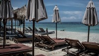 Gerakan ini juga menjadi upaya untuk menyalakan kembali gairah wisata Bumi Gora yang pesonanya telah mendunia.