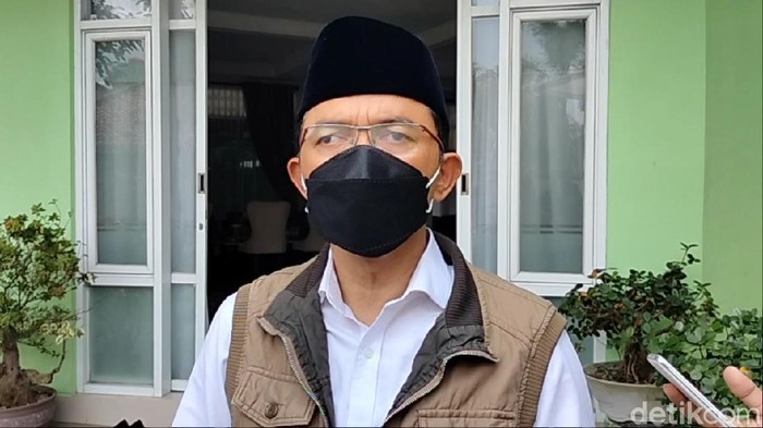 Ponpes Al-Mizan Majalengka menyiapkan lahan 11 hektare untuk program petani milenial
