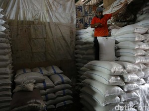 Jokowi Pastikan Tak Ada Impor Beras Sampai Juni, Petani Happy!