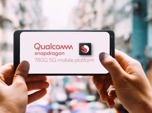 Snapdragon 780G Janjikan Ponsel Fitur Flagship Harga Murah