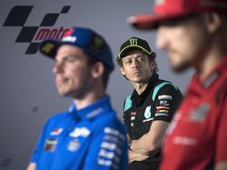 Rossi Curhat Begini Usai MotoGP Doha 2021