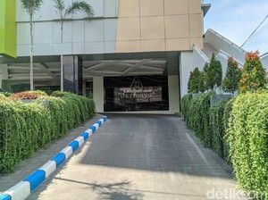 Jenazah Pasien COVID-19 Sempat Tertukar, Begini Penjelasan RS Darmayu Ponorogo