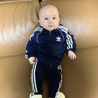 Saat memilih pendonor sperma, Sayuri tak memperdulikan kewarganegaraannya. Ia memilih pria yang sehat dengan EQ yang tinggi, agar kelak anaknya dapat berempati dengan orang lain. Foto: dok. Instagram sayuriakon13